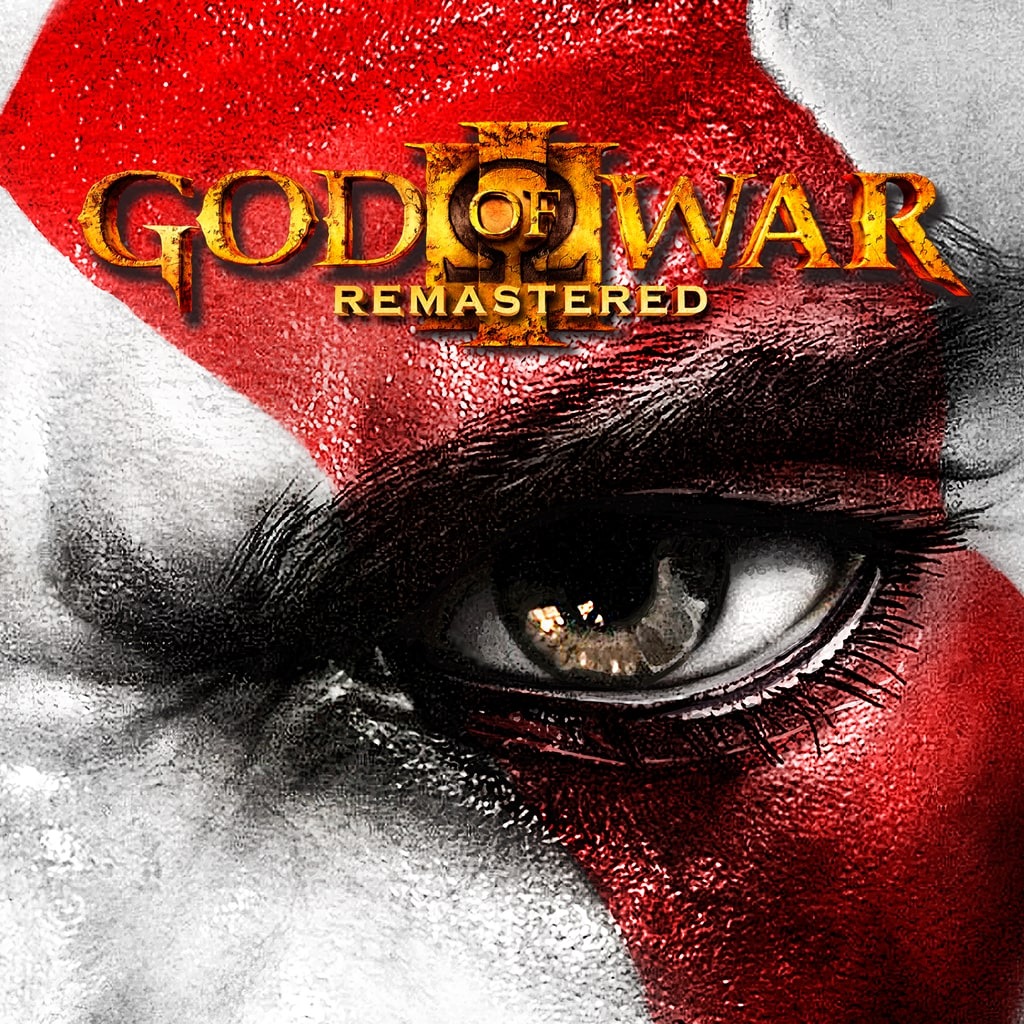 God of War 3